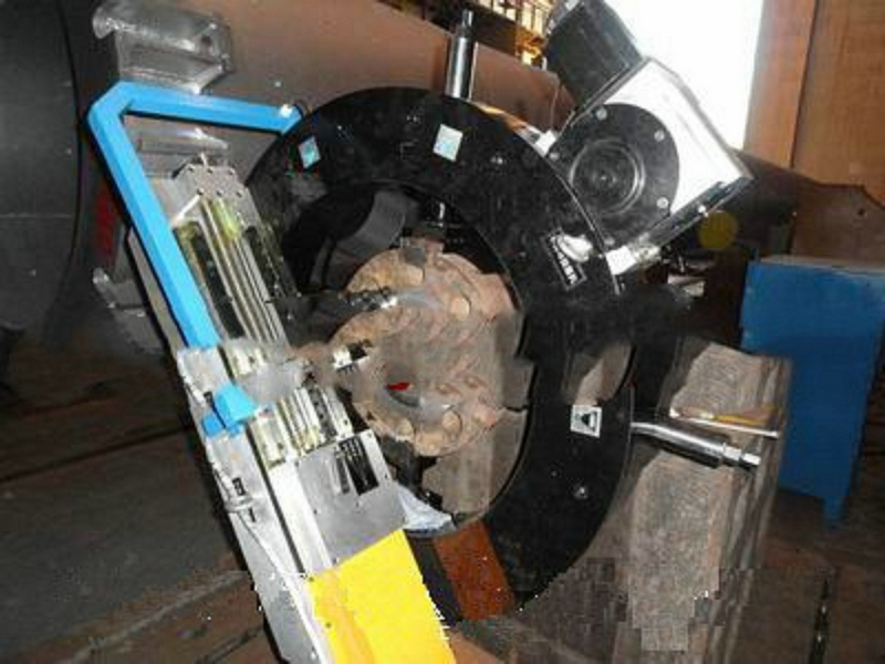 外卡式車(chē)床