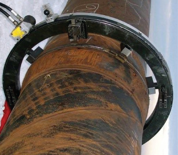 切割坡口機(jī)2